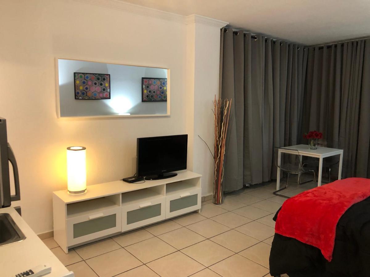 Casablanca On The Beach, Oceanfront Studio Miami Beach Exterior foto